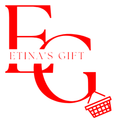 Etina's Gift + EezGrace